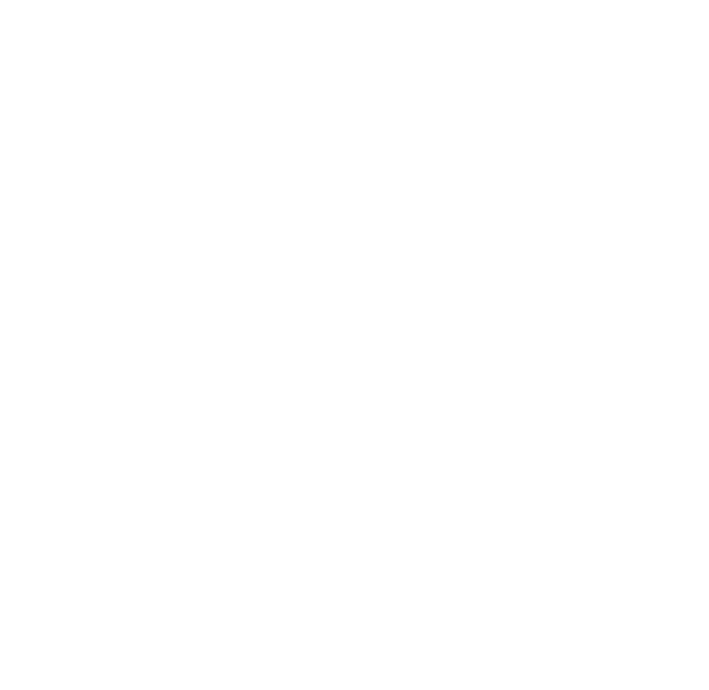 Logo objektiv media icon weiss