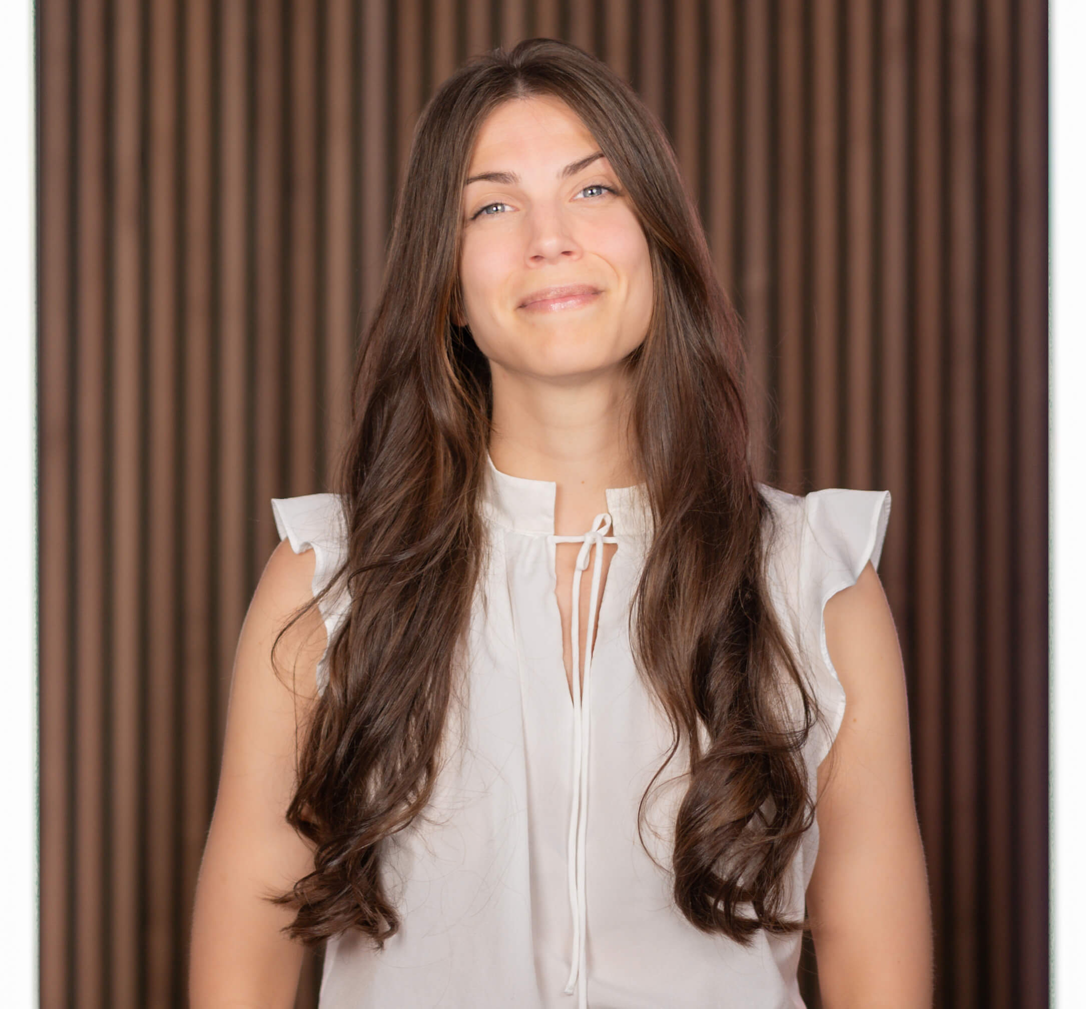 Jana Schmick Portrait