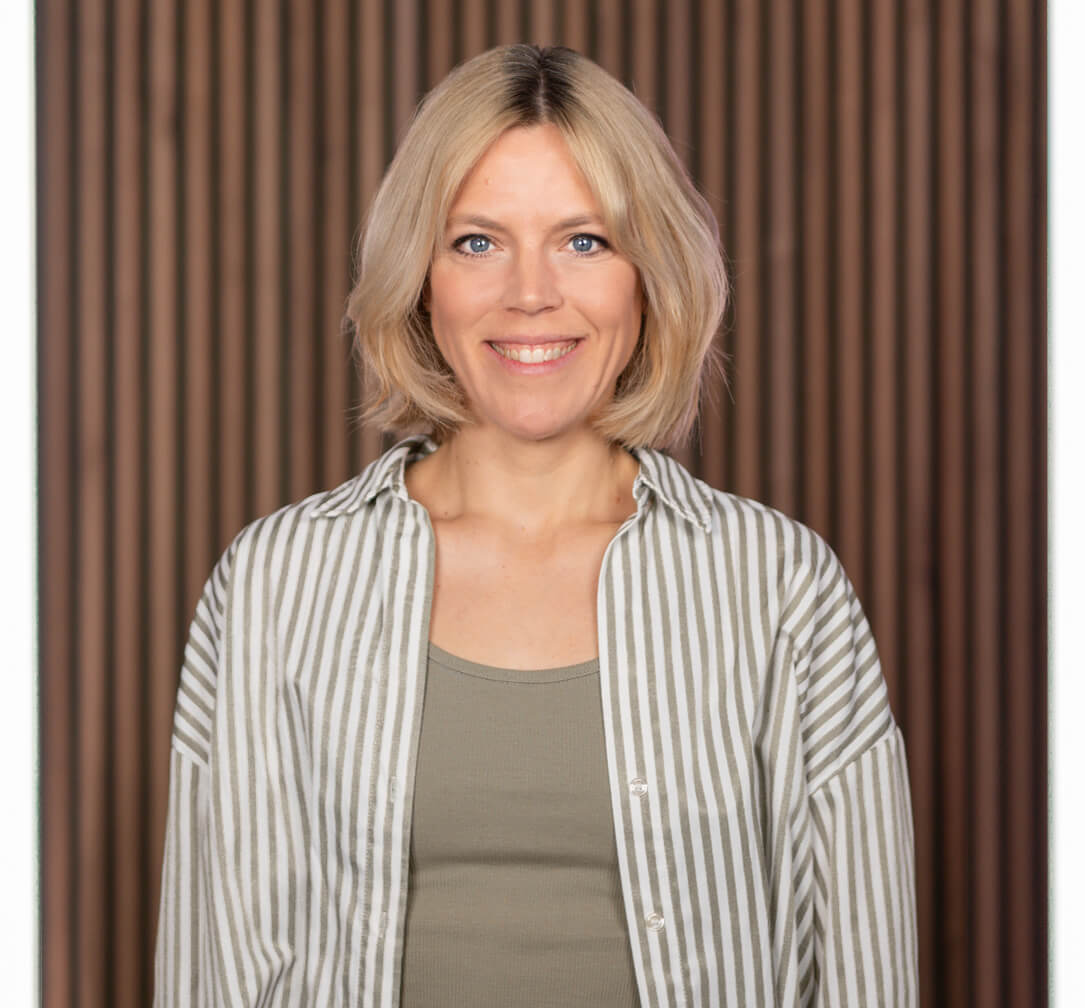 Anna Rötgers