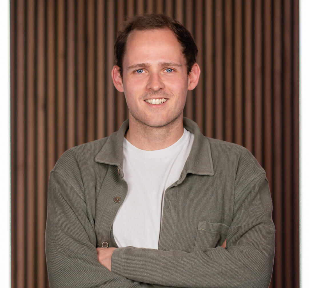 Benedikt Boecker