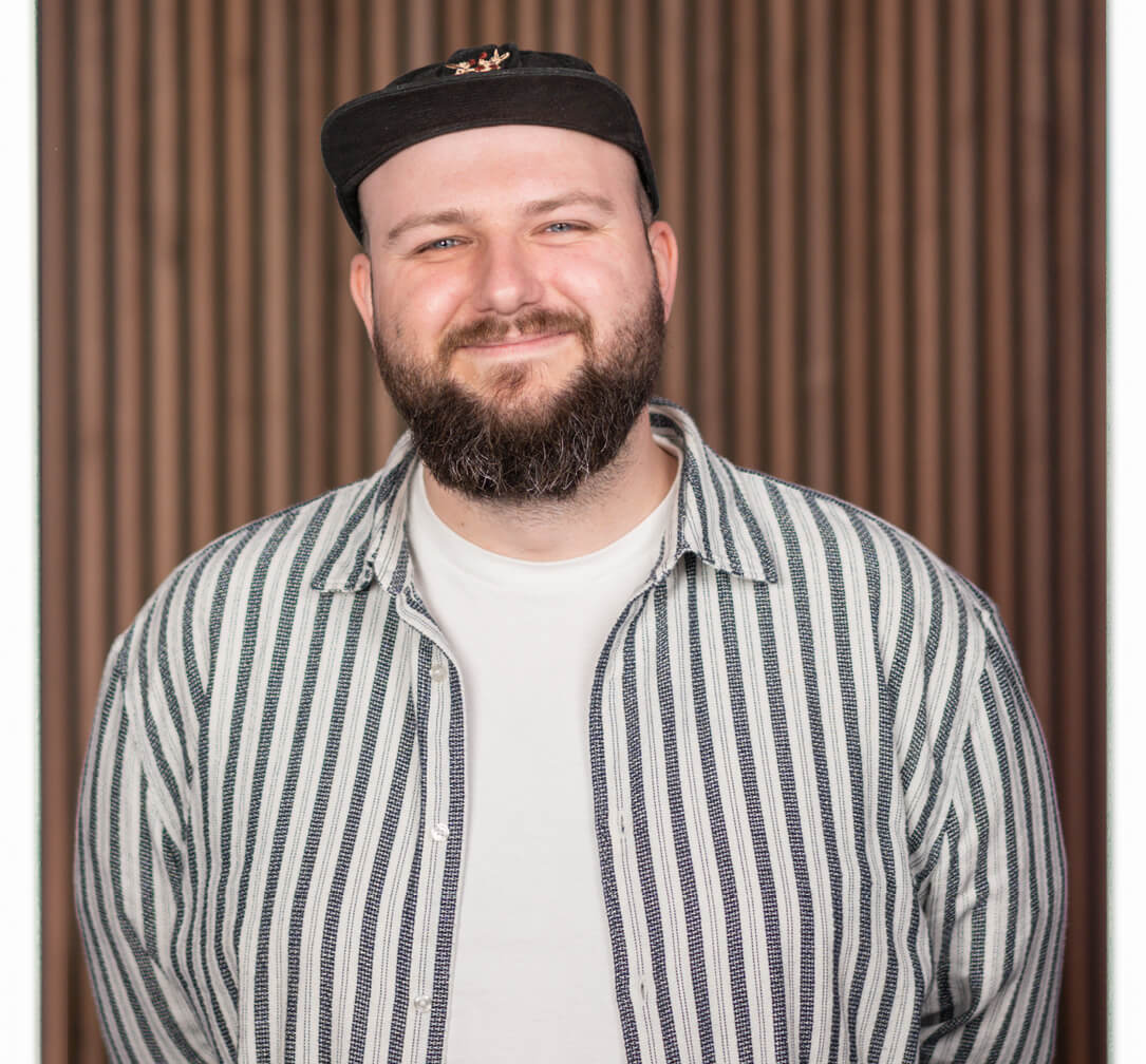 Linus Leuschner