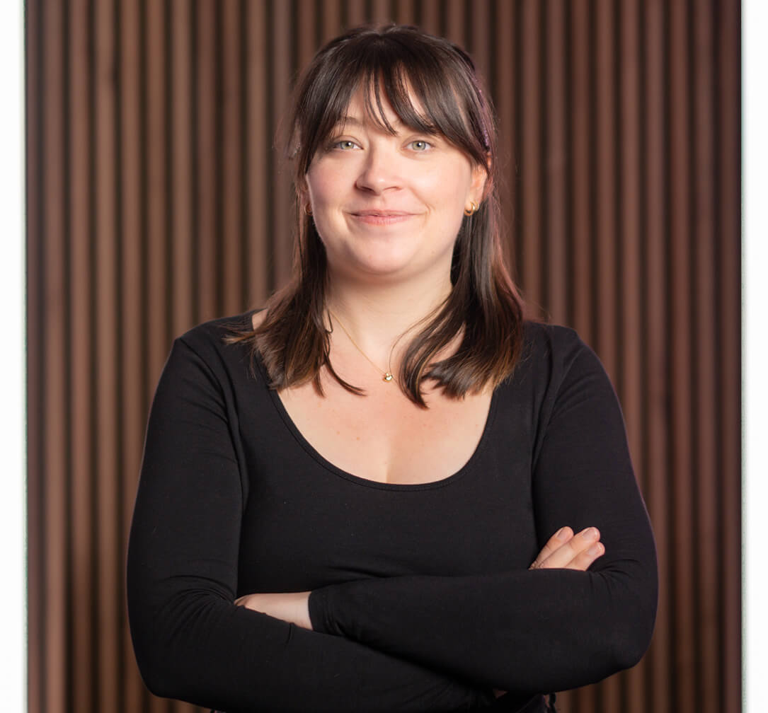 Michelle Oesterheld