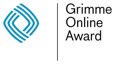 Logo Grimme Online Award