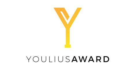 Logo Youlius Award