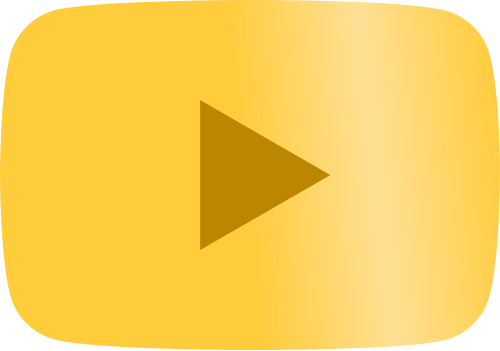 YouTube Gold_Play Button