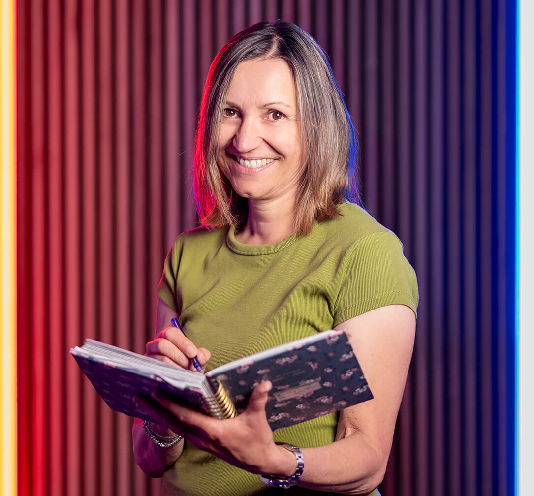 petra klärner